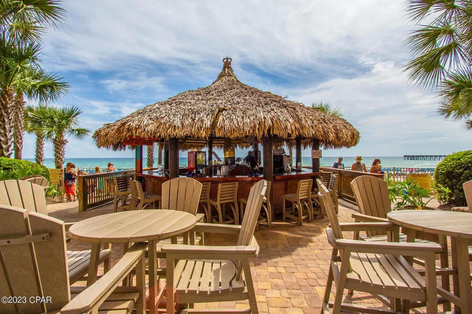 Calypso 3 Luxury Beach Vacation Sleeps 8 Aparthotel Panama City Beach Ngoại thất bức ảnh